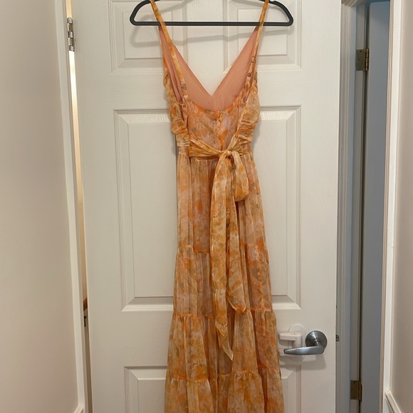 ASTR DRESS - Picture 4 of 4